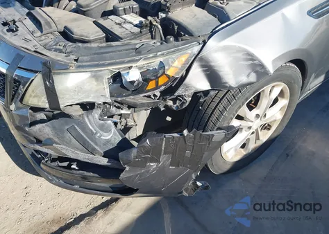 2013 Kia Optima Ex z USA, uszkodzony, nr VIN 5XXGN4A73DG164012